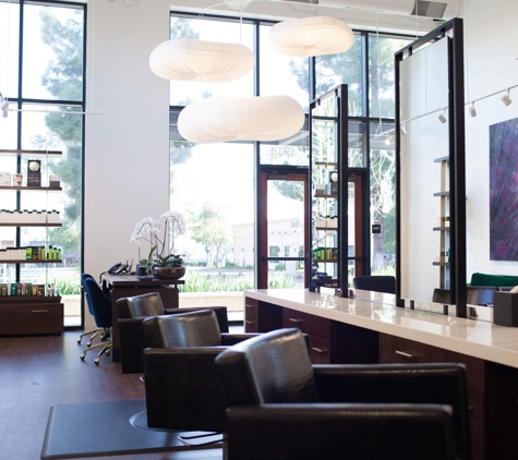 Pursuit Salon - Los Altos, CA