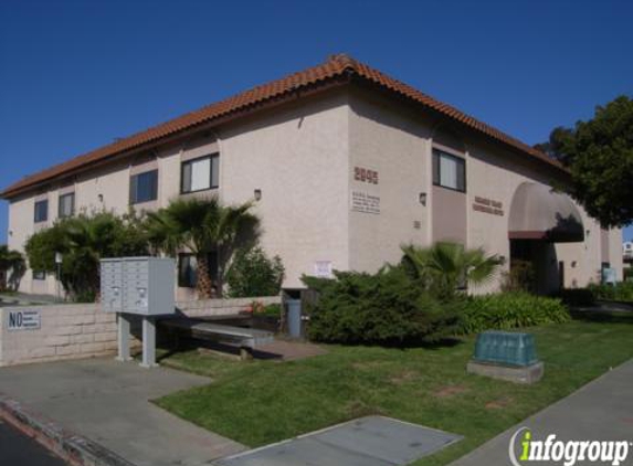 DAS Property Management - Carlsbad, CA