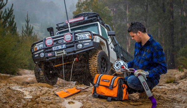 ARB 4x4 Accessories - Bairnsdale, VIC