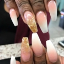 Cosmo Nail & Spa - Nail Salons