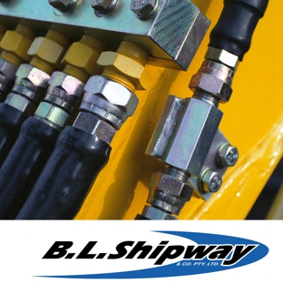 BL Shipway - Camden Park, SA