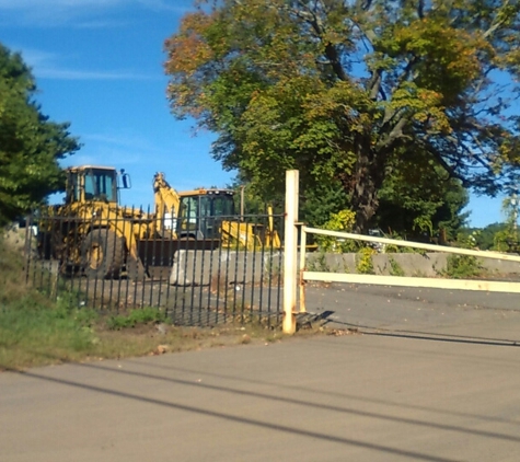 General Paving & Construction - Rocky Hill, CT