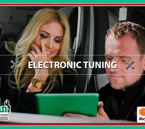 AutoBahn Mechanical And Electrical Services Midland - Midland, WA. Electronic Tuning