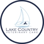 Lake Country Veterinary Care