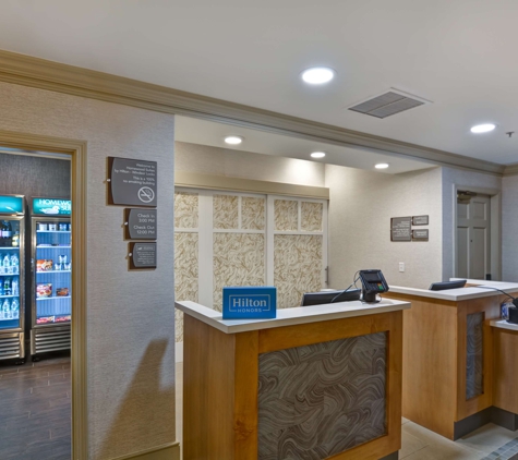 Homewood Suites by Hilton Windsor Locks Hartford - Windsor Locks, CT