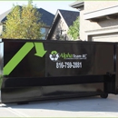 Alpha Team KC Dumpster Service - Garbage Collection