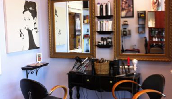 Salon 620 - Austin, TX. Salon suites