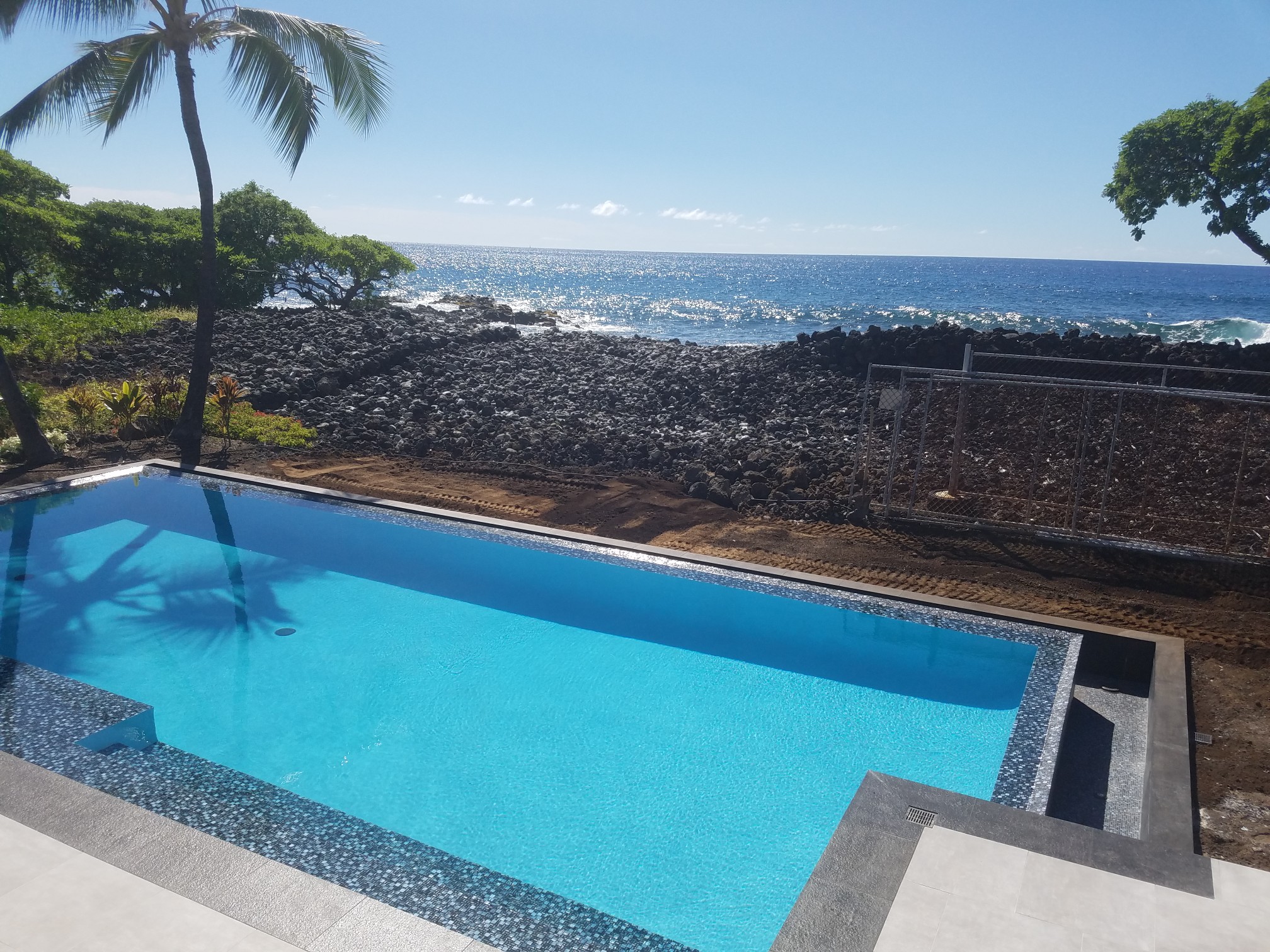 Hot Lava Pools & Plastering - Keauhou, HI 96739