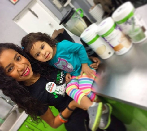 Herbalife With Jary - Orlando, FL