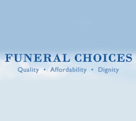 Funeral Choices of Chantilly - Chantilly, VA