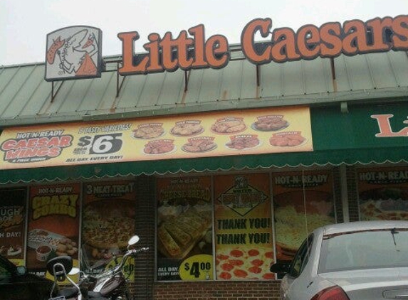 Little Caesars Pizza - Philadelphia, PA