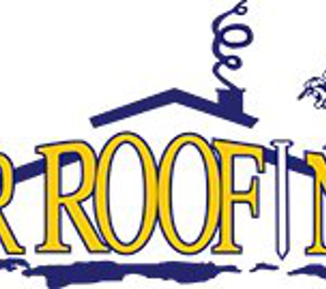 Mr Roofing - South San Francisco, CA