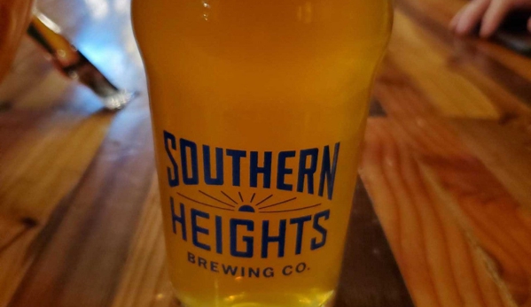 Southern Heights Brewing - Austin, TX