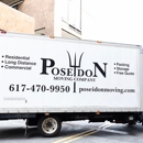 Poseidon Moving - Movers