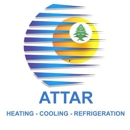 Attar Enterprises Heating, Cooling & Refrigeration - Ventilating Contractors