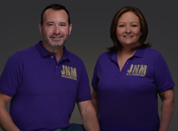 JNM Accounting - Melbourne, FL. Jason Morse
Michelle Keenan