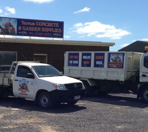 Yarram Concrete & Garden Supplies