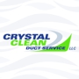Crystal Clean Duct Service