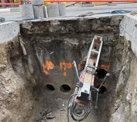 Stewart Concrete Cutting Services - Booie, QLD