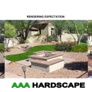AAA Hardscape - Landscape Designers & Consultants