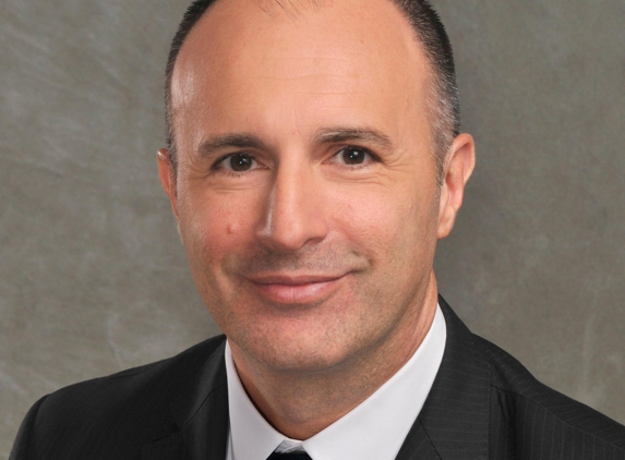 Edward Jones - Financial Advisor: Vittorio Bertuzzelli, CFP® - North Palm Beach, FL