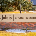 St John's School