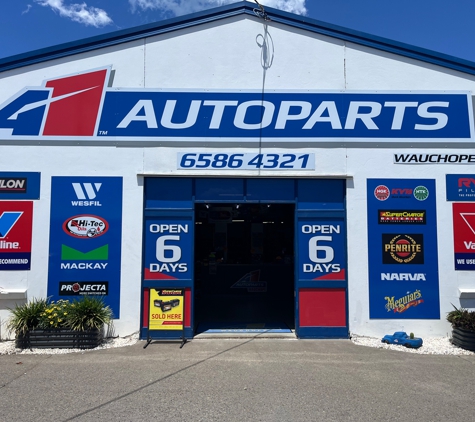 Macquarie Signs & Tinting Pty Ltd - Port Macquarie, NSW