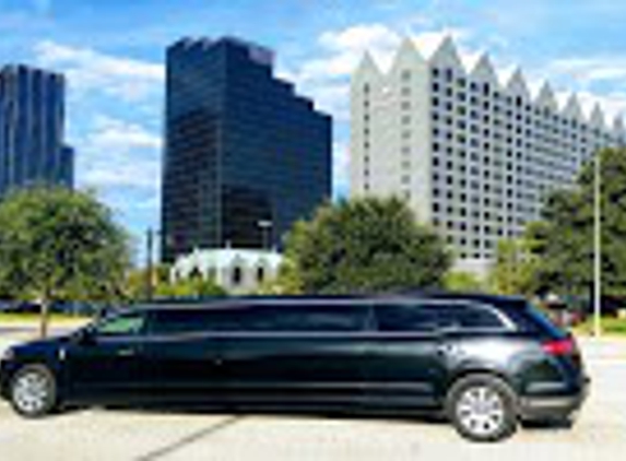 ABBA Corporate Transportation & Limousine SVC - Houston, TX