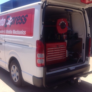 Auto Express Service Center - North Geelong, VIC