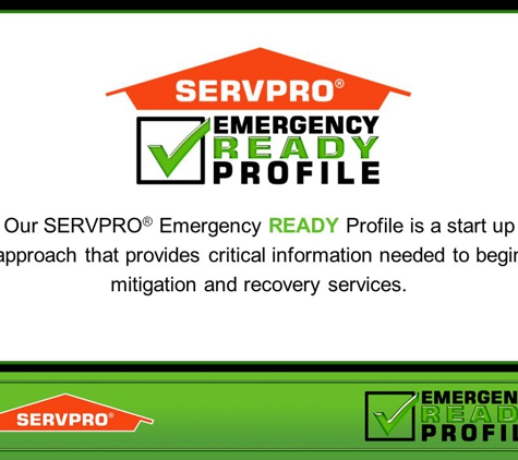 SERVPRO of Carlsbad - Carlsbad, CA