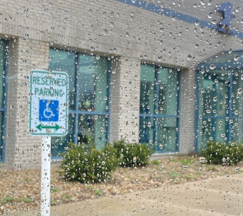 United States Postal Service - Lisle, IL