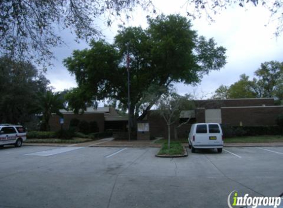 Maitland Fire Station 47 - Maitland, FL