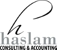 Haslam Consulting & Accounting - Accountants & Auditors