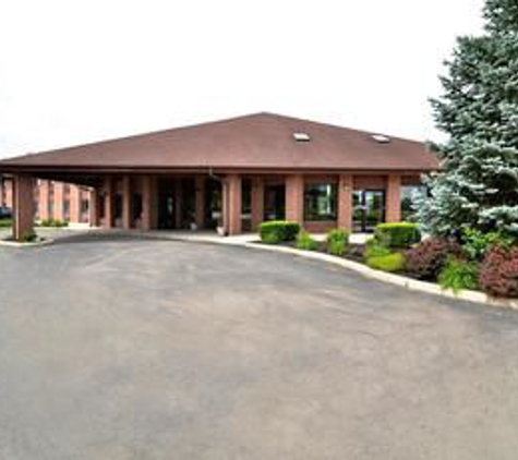 Best Western Muncie - Muncie, IN