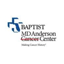 Baptist MD Anderson Infusion Center at Baptist South