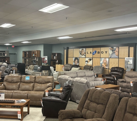 Slumberland Furniture - Albert Lea, MN