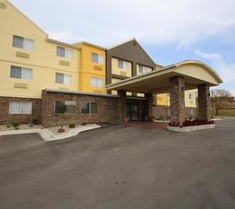 Best Western Pearl City Inn - Muscatine, IA