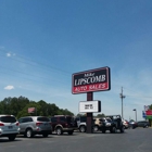 Lipscomb Auto Sales