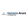 Hanania Acura of Orange Park gallery