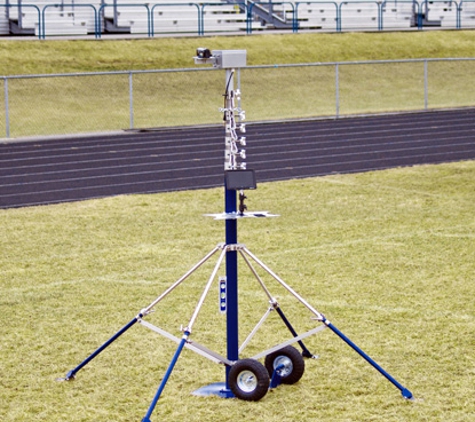 Sport Scope Endzone Camera - Spokane, WA