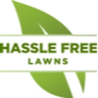 Hassle-Free Lawns