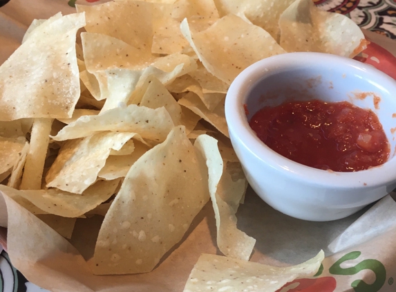 Chili's Grill & Bar - Arnold, MO