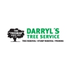 Darryl's Tree Service gallery
