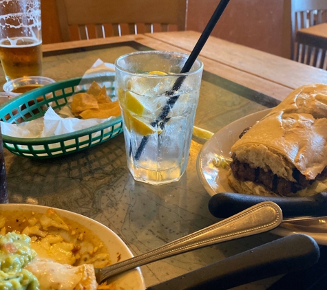 La Playa Taqueria - Pacifica, CA