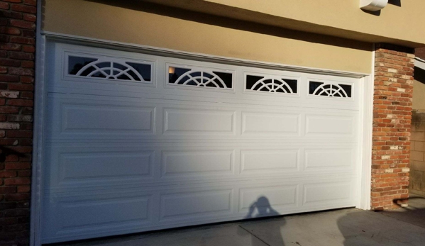 Mazaya garage door services - Anaheim, CA