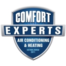 Comfort Experts - Furnaces-Heating