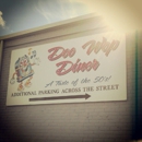 Doo Wop Diner - American Restaurants