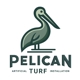 Pelican Turf