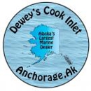 Dewey's Cook Inlet Inc - New Car Dealers