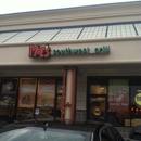 Moe's Southwest Grill - Mexican Restaurants